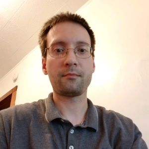 Meet your Posher, Joel